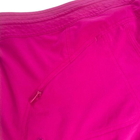 Athleta Hudson Athletic Board Shorts - Picture 8 of 11